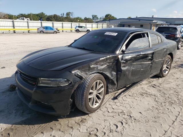 2015 Dodge Charger SXT