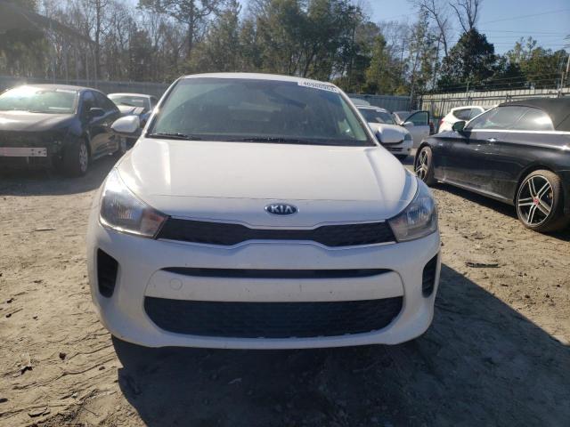 3KPA24AD8LE330147 KIA RIO LX