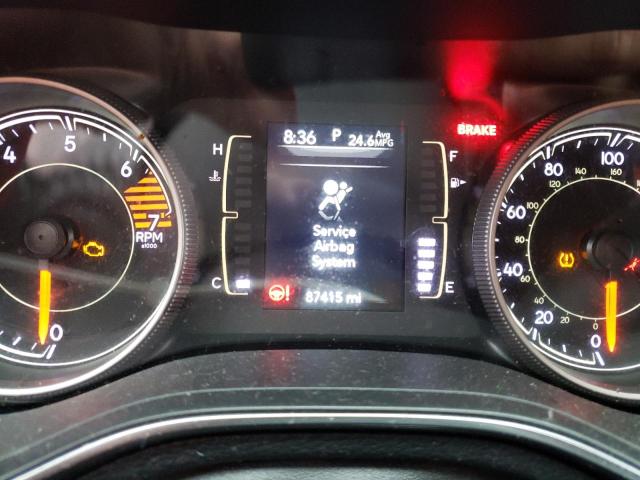 2019 JEEP CHEROKEE L - 1C4PJLLB5KD226363