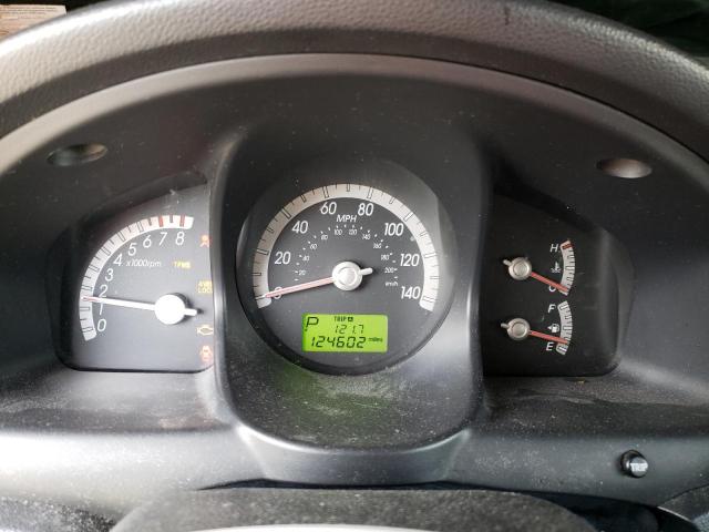 KNDJE723887528328 KIA Sportage