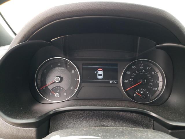 3KPF54AD1NE455670 KIA Forte Gt Line