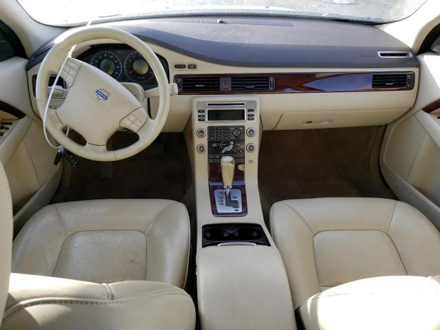 YV1BW982681032565 Volvo V70