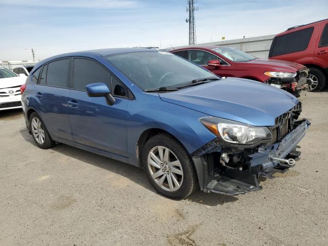 JF1GPAB67GH207620 Subaru Impreza Premium