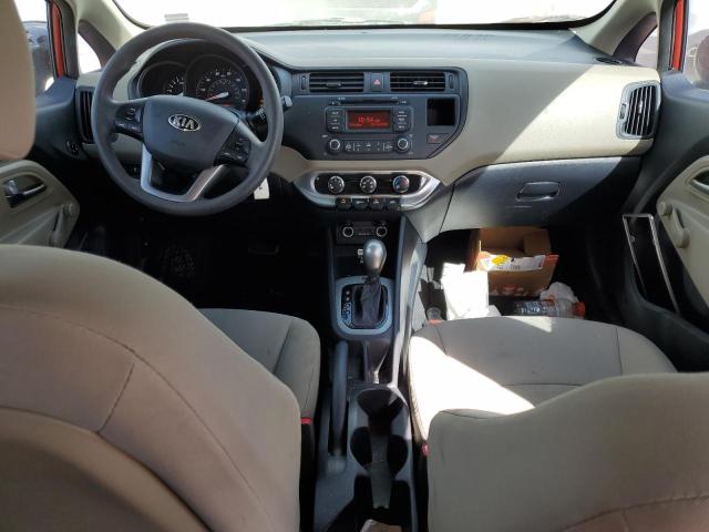 KNADM5A30E6359796 KIA Rio