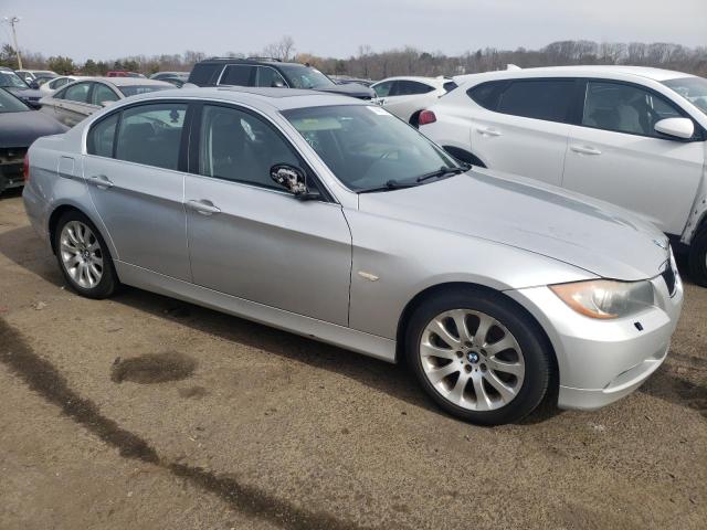 WBAVD53558A285019 BMW 335 XI