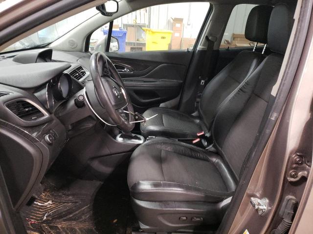 2015 BUICK ENCORE CON - KL4CJFSB9FB091403