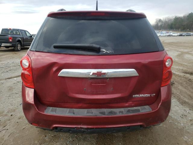 2CNALDEC7B6211739 Chevrolet Equinox