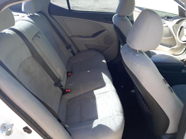 5XXGM4A70FG385993 KIA Optima Lx