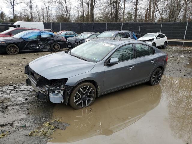 2018 Volvo S60 Dynamic