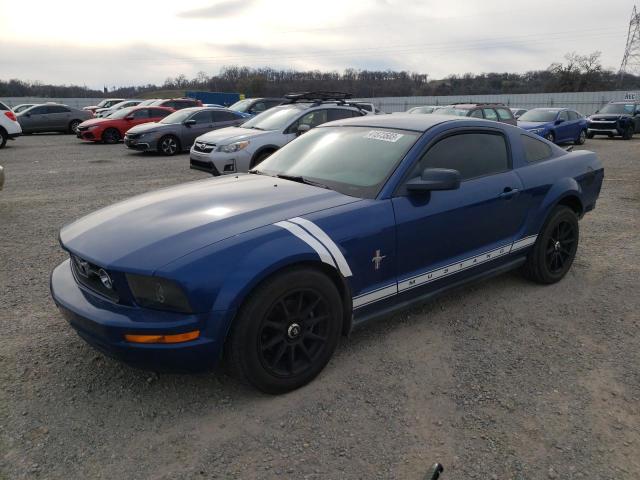 2006 Ford Mustang 