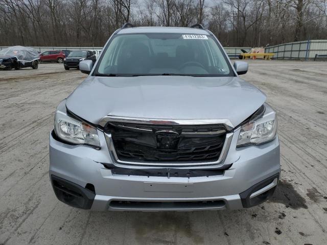 2018 SUBARU FORESTER 2 - JF2SJAEC0JH421753