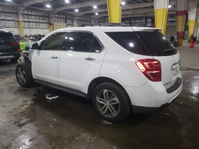 VIN WP1AG2A54NLB23892 2017 CHEVROLET EQUINOX no.2