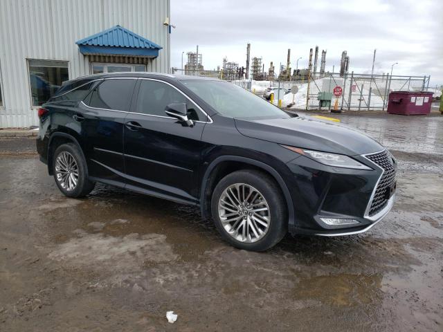 2020 LEXUS RX 350 L L - JTJJZKFA7L2023481
