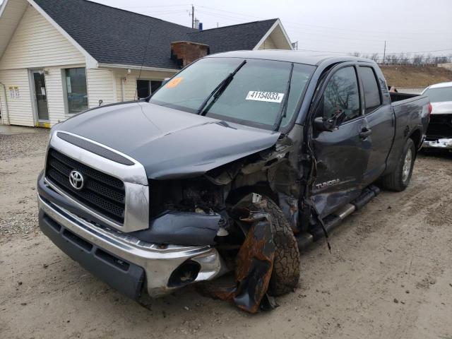 2008 Toyota Tundra 