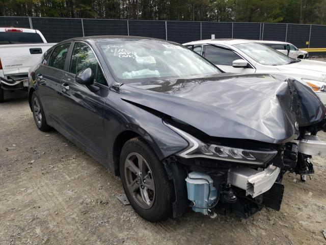 5XXG14J28MG017586 KIA K5 LXS