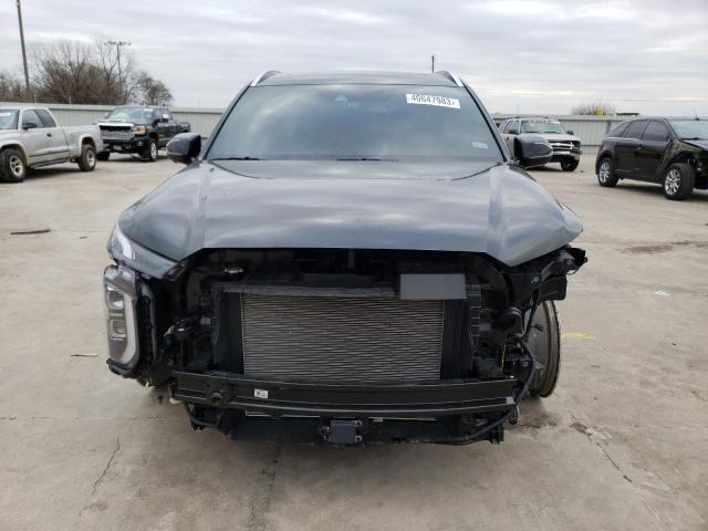 2022 HYUNDAI PALISADE C - KM8R7DHE4NU470571