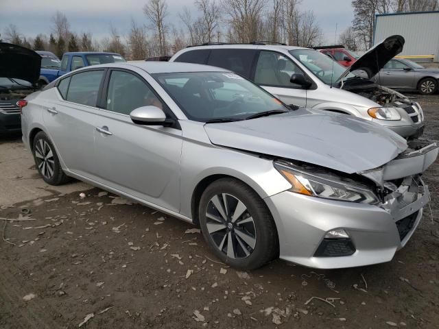 2021 NISSAN ALTIMA SV - 1N4BL4DV3MN341176