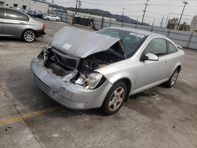 2009 Pontiac G5 