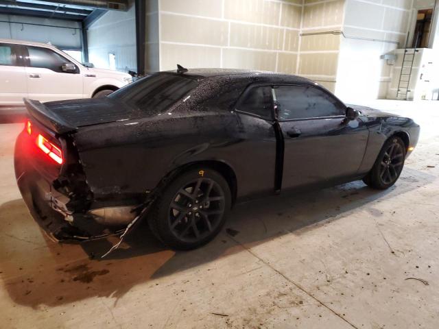 2C3CDZAG4NH137533 Dodge Challenger Sxt