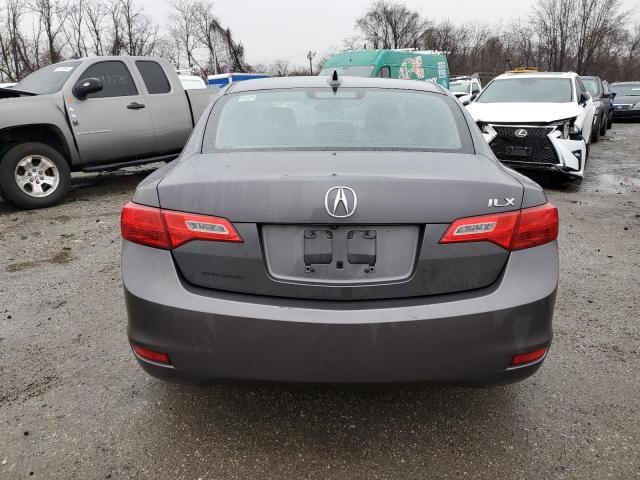 19VDE1F53FE003821 Acura Ilx 20 Premium