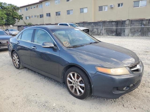JH4CL96998C019587 Acura TSX