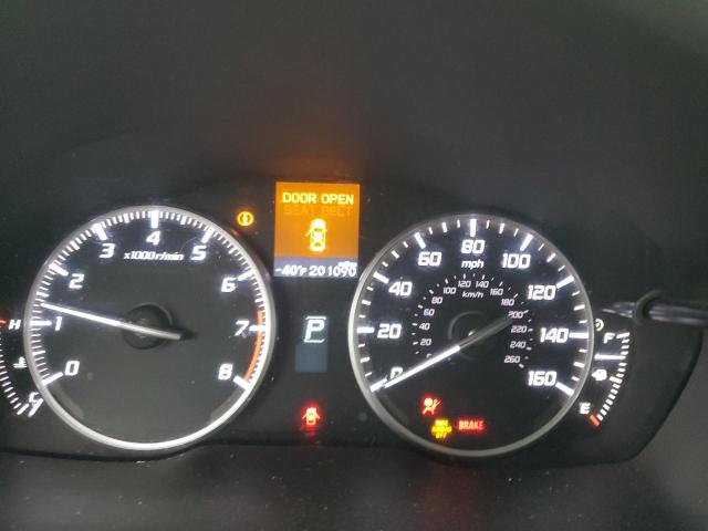 19VDE1F53FE003821 Acura Ilx 20 Premium