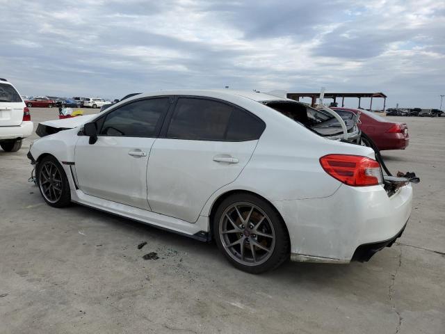 2017 SUBARU WRX STI LI - JF1VA2Y61H9833987