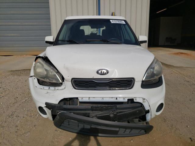 KNDJT2A54D7539493 KIA Soul