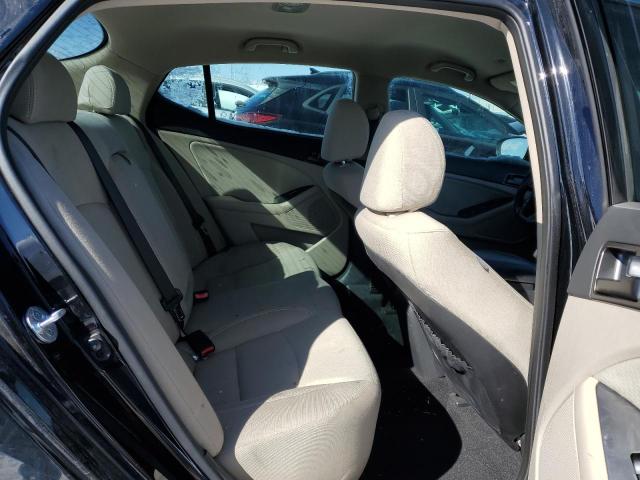 5XXGM4A70DG099137 KIA Optima Lx
