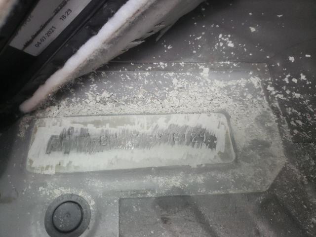 2021 HONDA PILOT TOUR - 5FNYF6H91MB076129