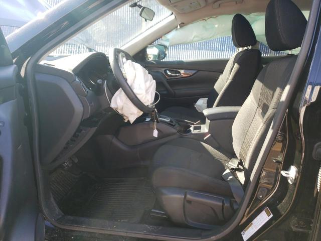 2020 NISSAN ROGUE S - 5N1AT2MT4LC811648