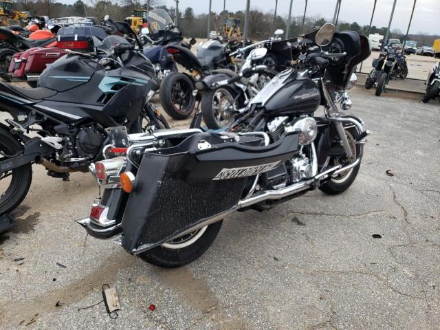 2005 HARLEY-DAVIDSON FLHRI - 1HD1FBW115Y628218