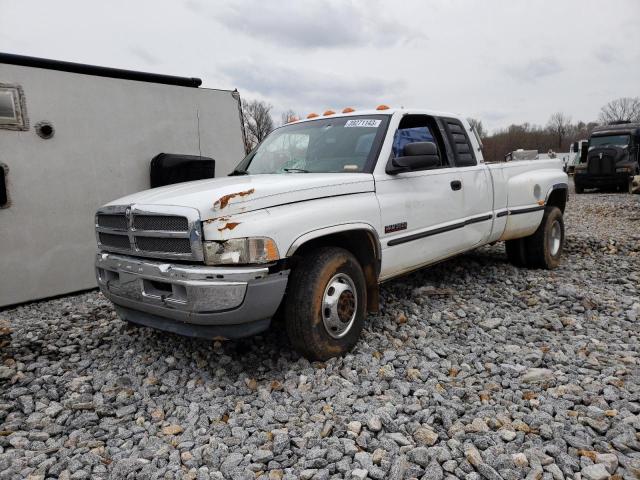 1999 Dodge Ram 3500 