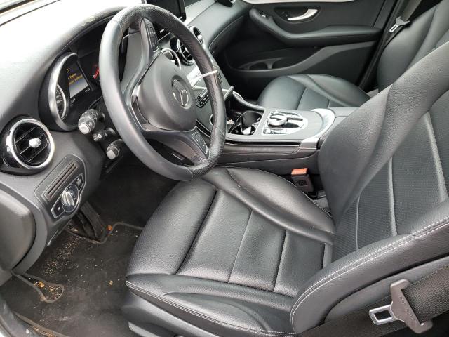 2019 MERCEDES-BENZ GLC 300 4M - WDC0G4KBXKV178693