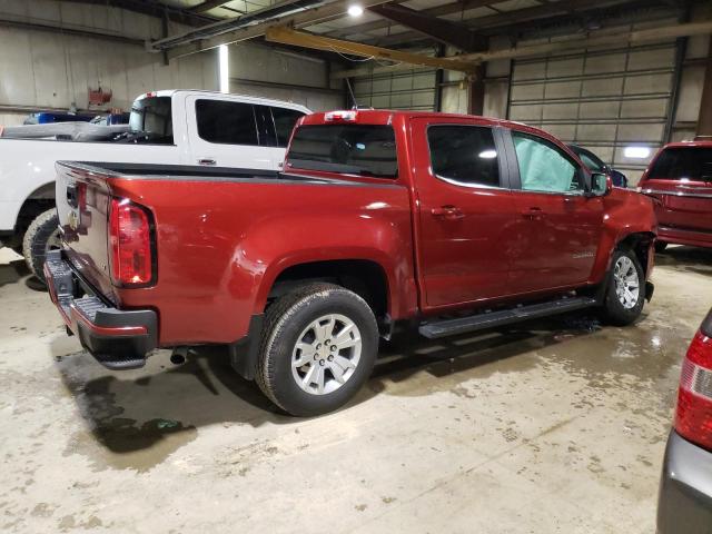 2016 CHEVROLET COLORADO L - 1GCGSCE30G1150613
