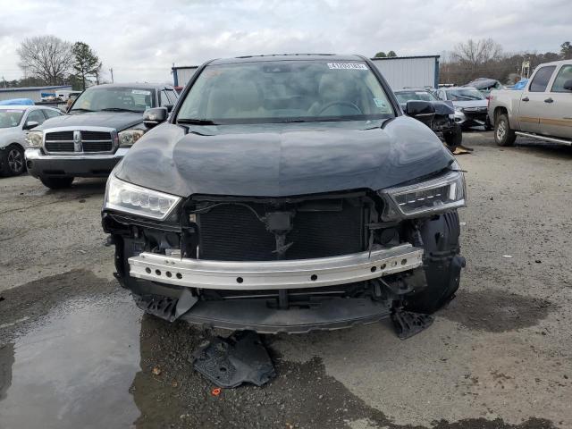 5J8YD3H57LL005158 Acura Mdx Technology