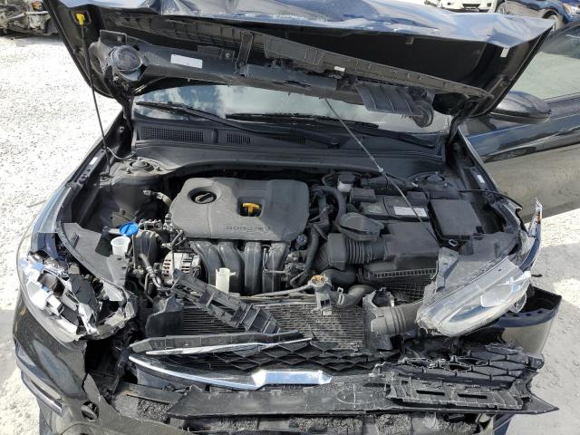 2019 KIA FORTE GT L - 3KPF34AD4KE044975