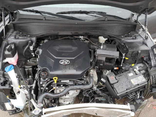2022 HYUNDAI PALISADE L - KM8R5DHE7NU347479