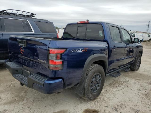 2022 NISSAN FRONTIER S - 1N6ED1EJ2NN690164