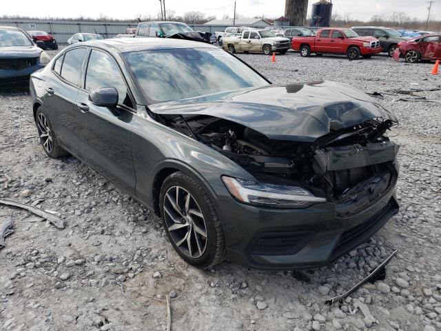 7JR102FK6KG014036 Volvo S60