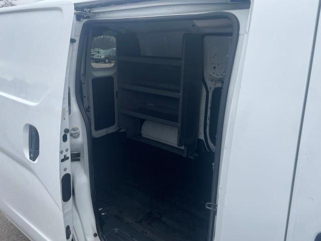 2015 NISSAN NV200 2.5S - 3N6CM0KN2FK718707