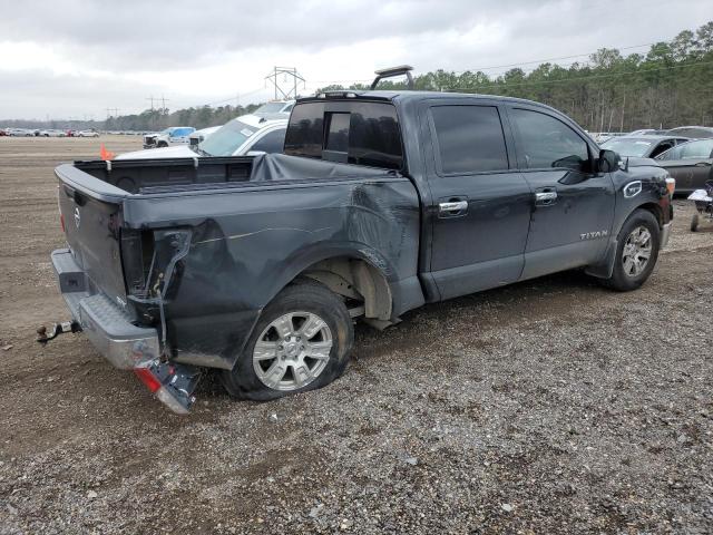 2017 NISSAN TITAN S - 1N6AA1EK5HN570587