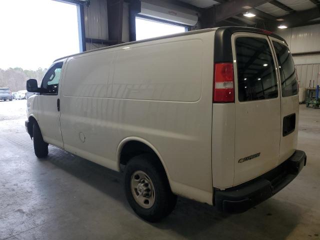 2021 CHEVROLET EXPRESS G2 - 1GCWGAFP9M1154268