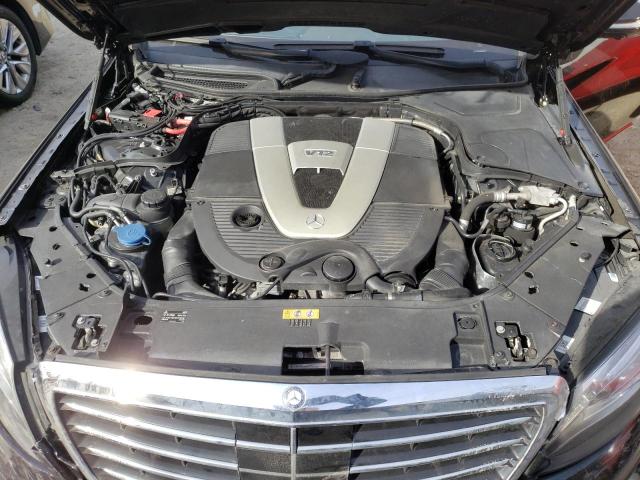 2015 MERCEDES-BENZ S S600 - WDDUG7GB4FA081008