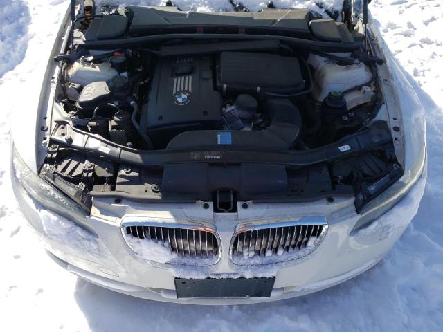 WBAWC7C59AE271027 BMW 335 XI