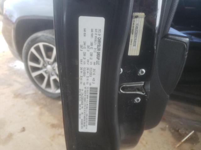 1C4NJCCB2ED648330 Jeep Compass Limited