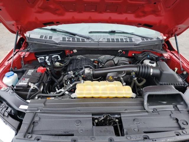 2019 FORD F150 - 1FTMF1EBXKKD80374