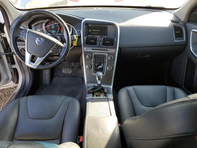 YV4902RBXF2577474 Volvo XC60