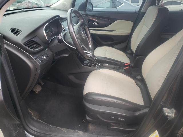 2017 BUICK ENCORE SPO - KL4CJ1SB4HB094585