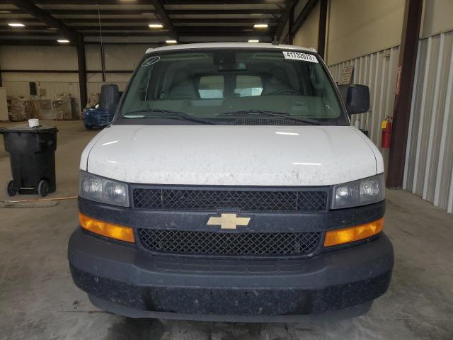 2021 CHEVROLET EXPRESS G2 - 1GCWGAFP9M1154268